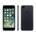 Restored Apple iPhone 7 Plus 256GB Jet Black (T-Mobile Locked) Sizemartphone (Refurbished)