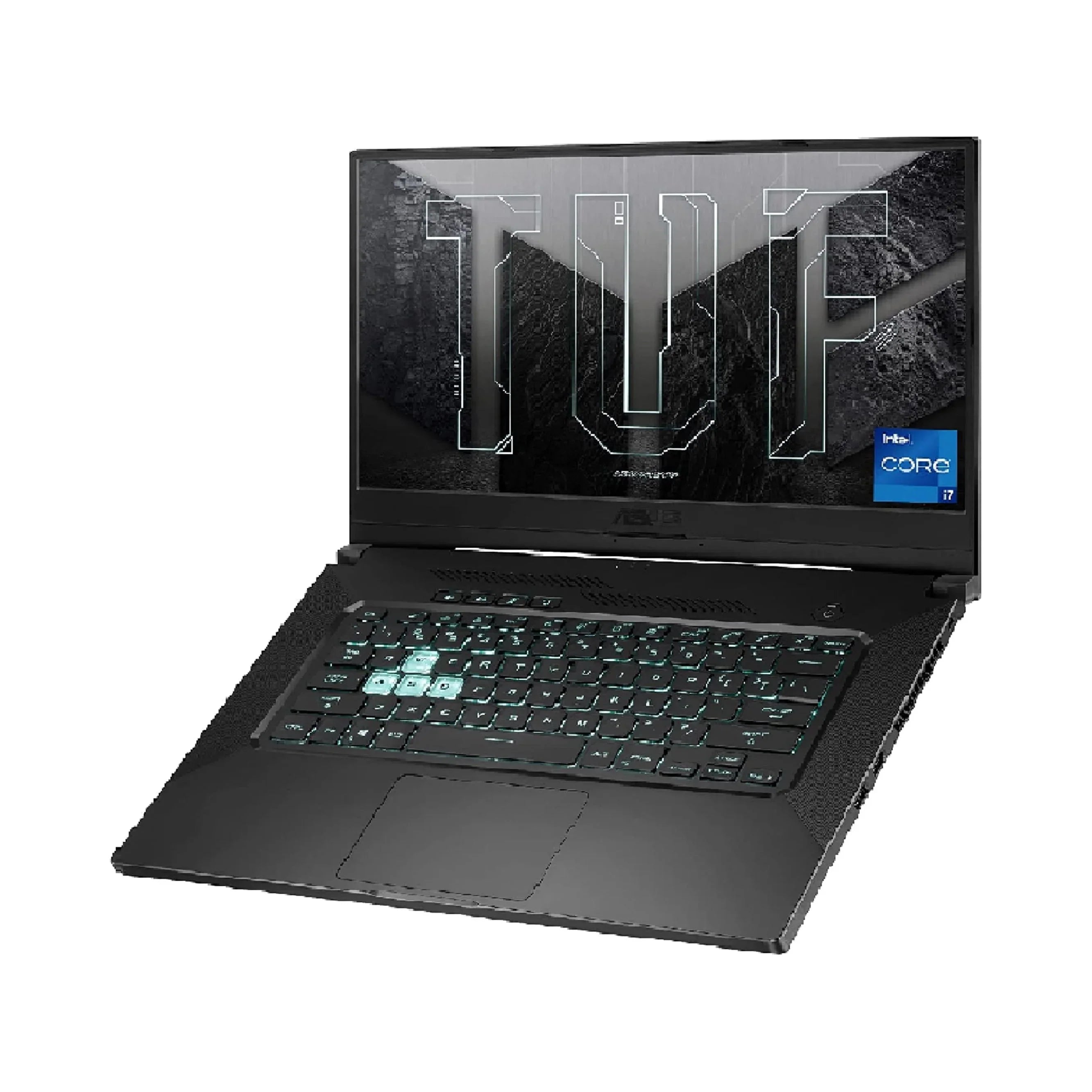 Asus TUF Dash 15 TUF516PE-AB73 15.6" 8GB 512GB SizeSizeD Core™ i7-11370H 3.33GHz Win10H, Eclipse Grey