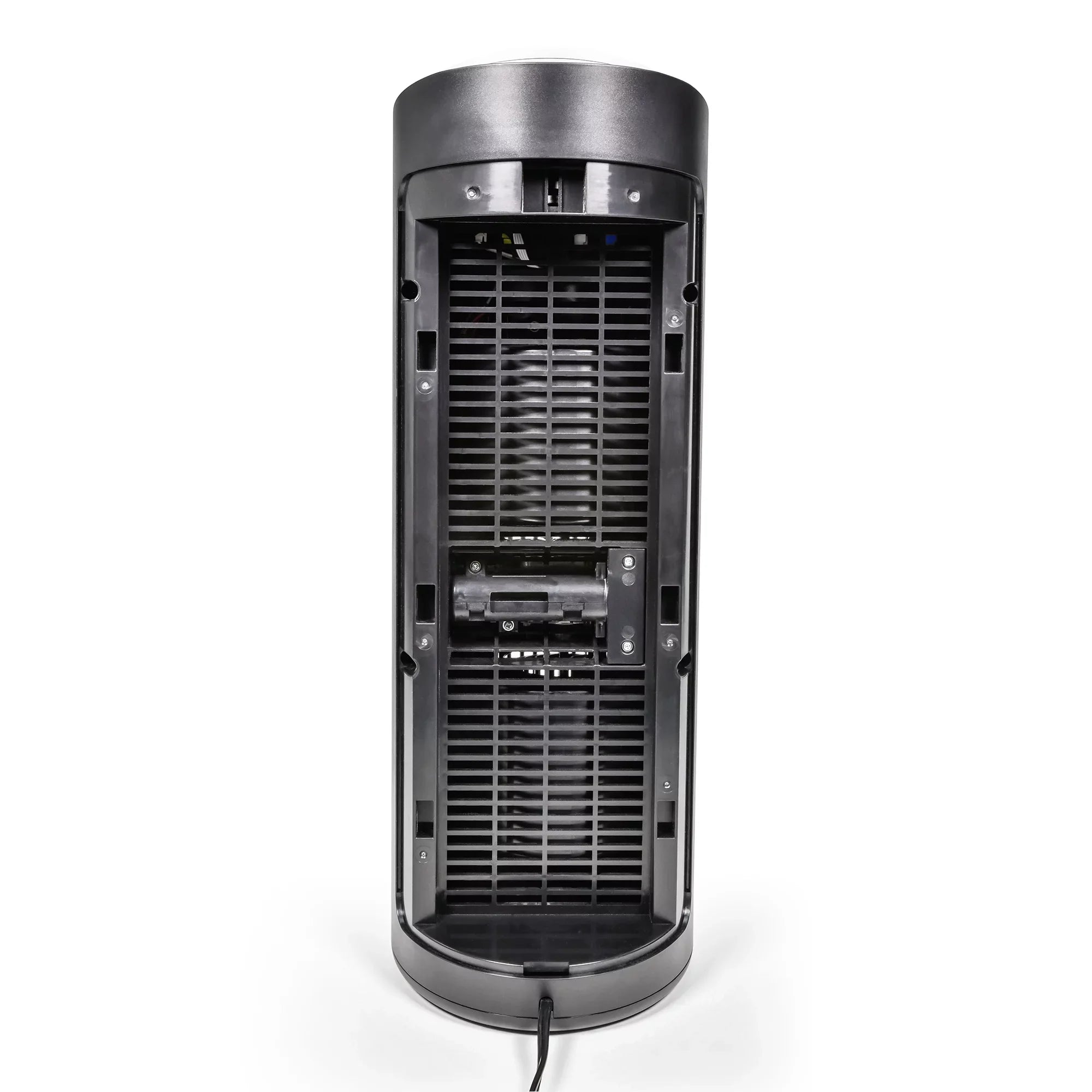 ENVION Therapure TPP620 Tower 4 Sizetage Air Purifier with 3 Fan Sizepeeds, Black