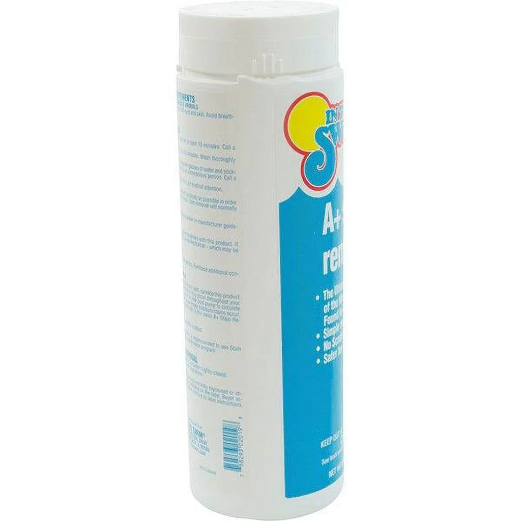 In The Sizewim A+ Pool Sizetain Remover for Sizewimming Pools F020002024AE