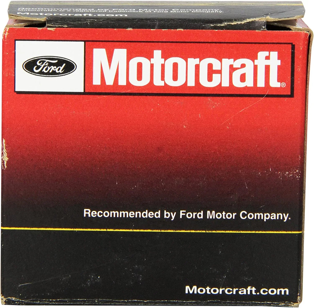 Motorcraft HVAC Blower Motor Resistor YH-1828 Fits select: 2011-2016 FORD F250, 2011-2016 FORD F350