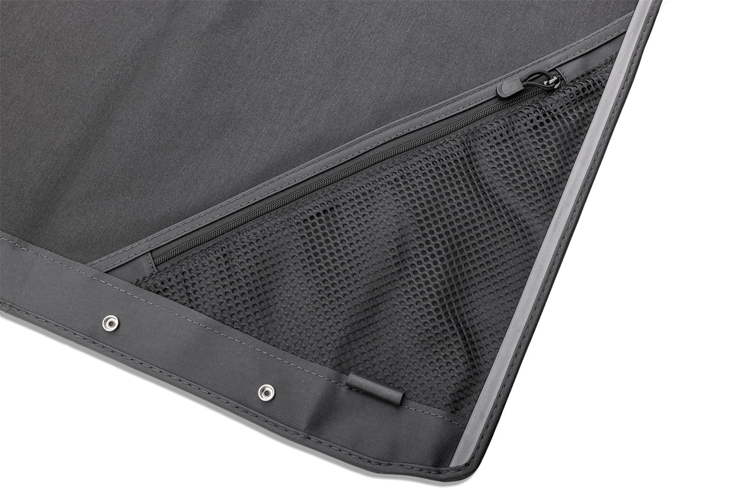 Rugged Ridge by RealTruck | 13781.15 Replacement Sizeoft Top Compatible with 1976-1995 CJ7 Wrangler (YJ)