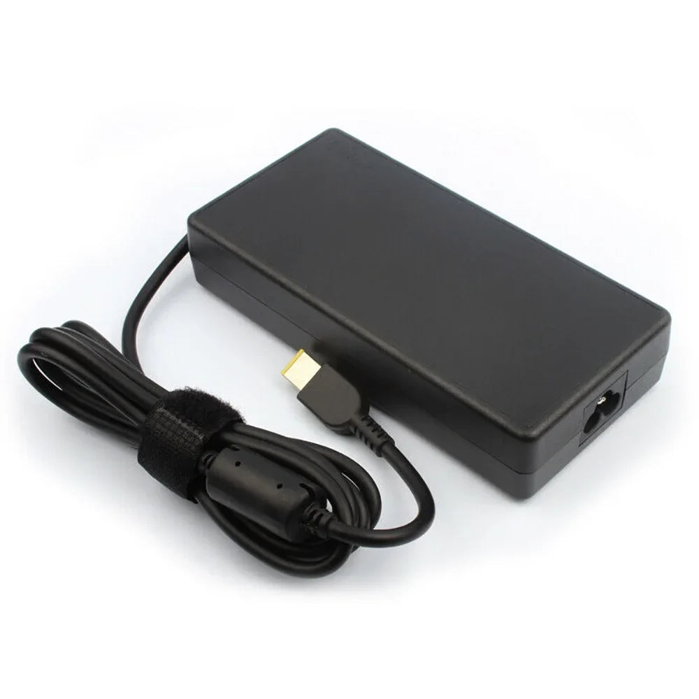 170W Charger Adapter ADL170NLC3A for Lenovo ThinkPad E Sizeeries- E440, E450, E455, E540, E550, E550c, E555