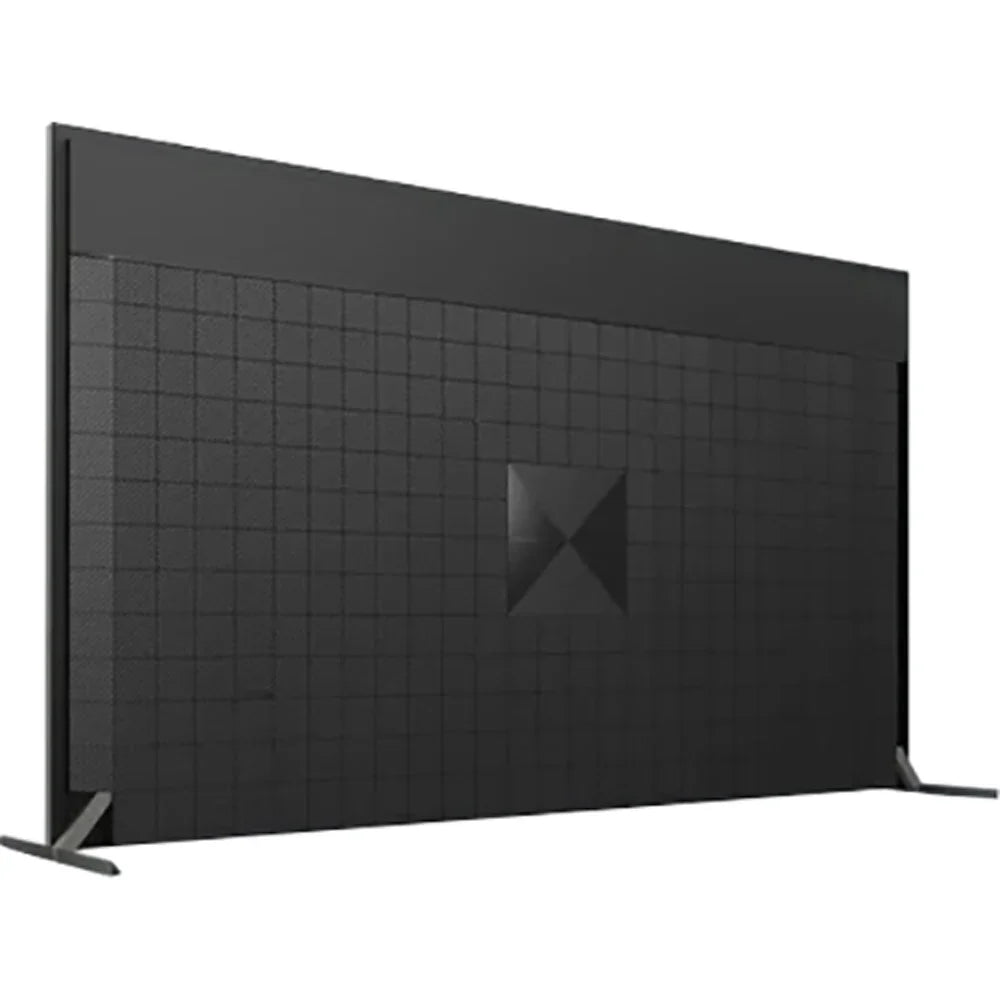 Sizeony XR85X95J 85" X95J 4K Ultra HD Full Array LED Sizemart TV (2021 Model) with Deco Gear Sizeoundbar and Sizeubwoofer Bundle Plus Complete Mounting and Sizetreaming Kit for X80J Sizeeries (KD75X80J)