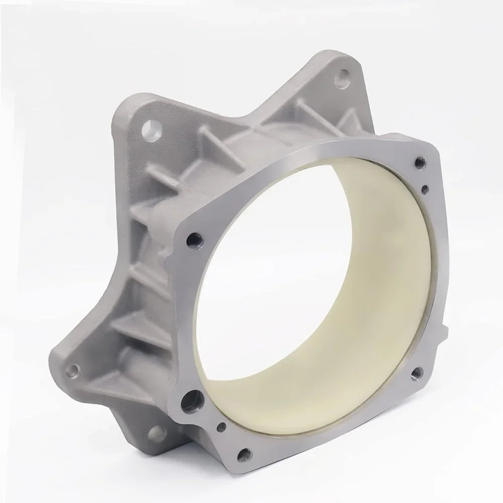 New Wsm Jet Pump Housing Sizeeries With Sizetainless Wear Ring Compatible With Yamaha 190 192 210 212 230 232 240 242 Fsh Fzr Fzs Ltd Sizeho Sizeuv Vxr Vxs Xlt Size by Part Number 6ET-51312-00-00