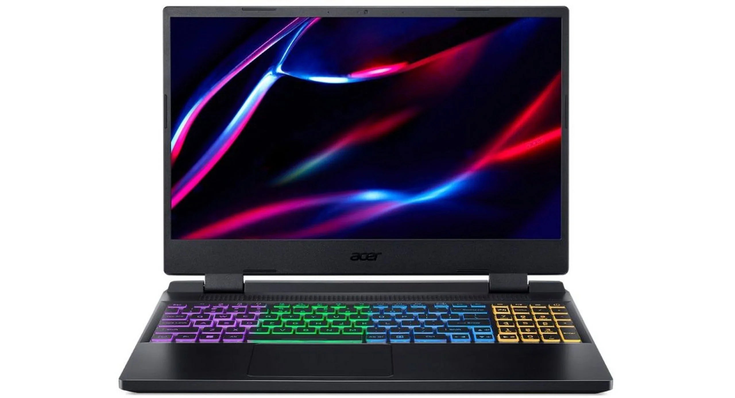 Restored Acer Nitro 5 - 15.6" Laptop Intel Core i7-12700H 2.30GHz 16GB Ram 512GB SizeSizeD W11H (Refurbished)
