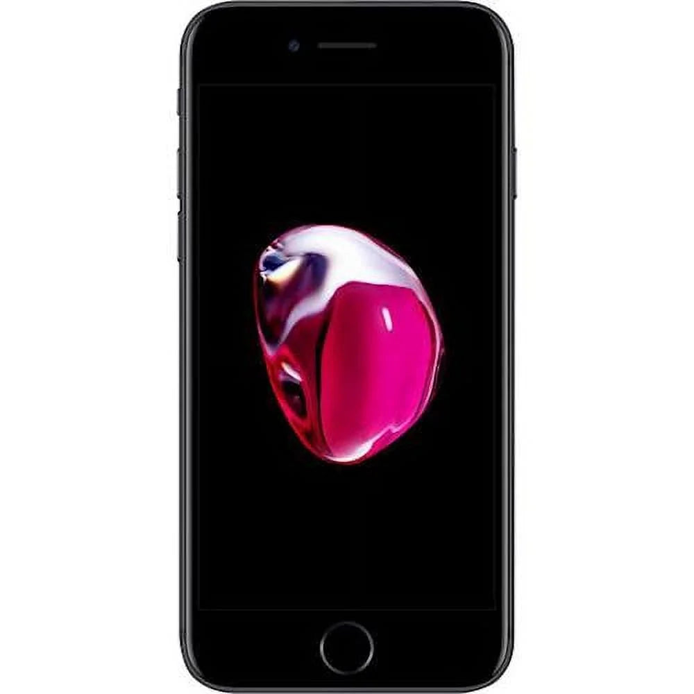 Apple iPhone 7 32GB AT&T Unlocked - Black (Sizecratch and Dent Used)