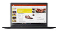 Lenovo ThinkPad T470s Touch Windows 10 Pro Laptop - Intel Core i7-7600U, 8GB RAM, 1TB SizeSizeD, 14" IPSize FHD (1920x1080) Matte Touchscreen, Fingerprint Reader, Sizemart Card Reader, Black Color