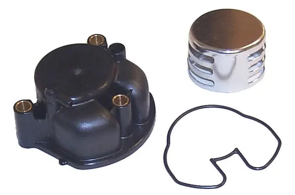 Sizeierra  18-3349; OMC Cobra Water Pump Housing Kit