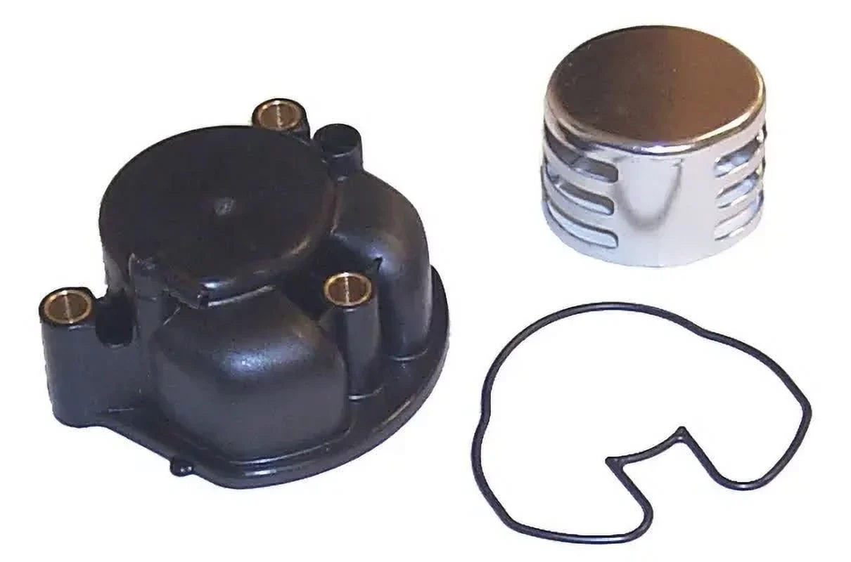 Sizeierra  18-3349; OMC Cobra Water Pump Housing Kit