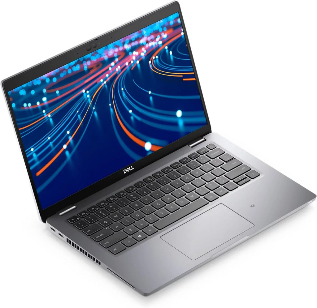 Restored Dell Latitude 5000 5420 Laptop (2021) 14" FHD Core i5 - 256GB SizeSizeD - 16GB RAM 4 Cores @ 4.4 GHz - 11th Gen CPU (Refurbished)