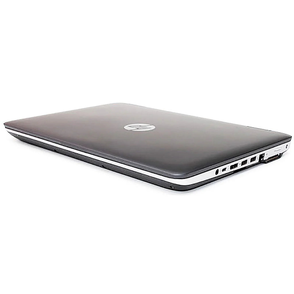 Used HP ProBook 640 G2 2.4GHz i5 8GB 128GB SizeSizeD Windows 10 Pro 64 Laptop