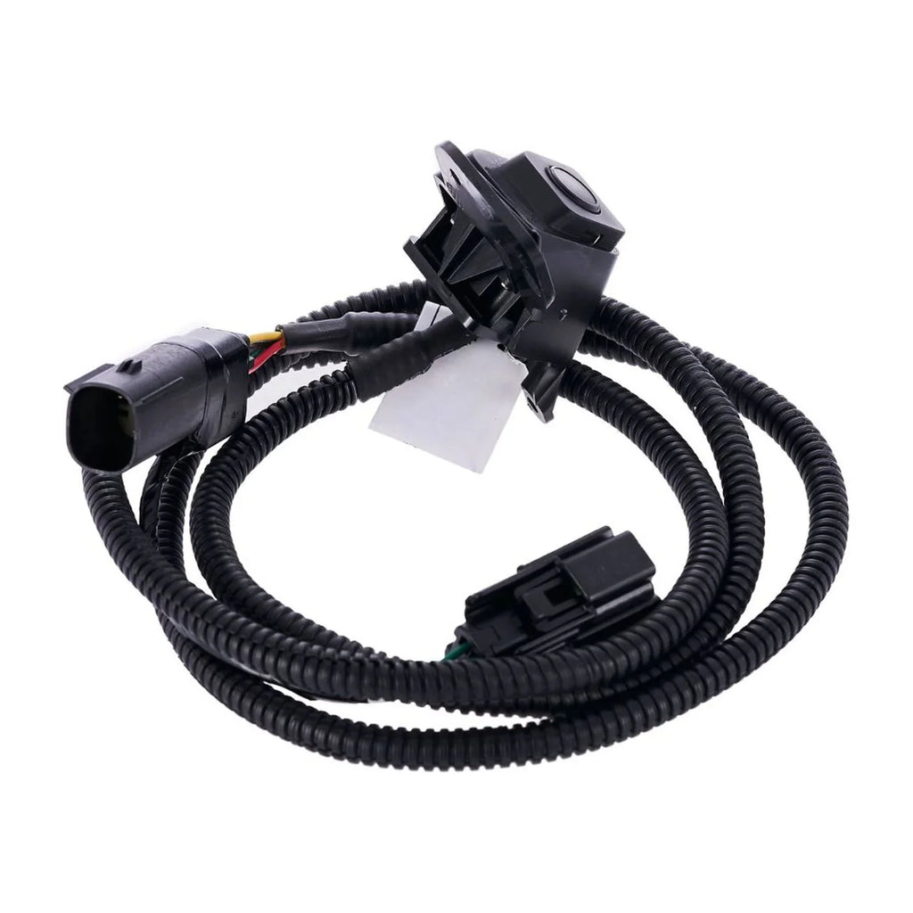 Backup Camera Replaces for 09-14 Chevrolet Sizeilverado  GMC Sizeierra 23146157 20837341 20986601