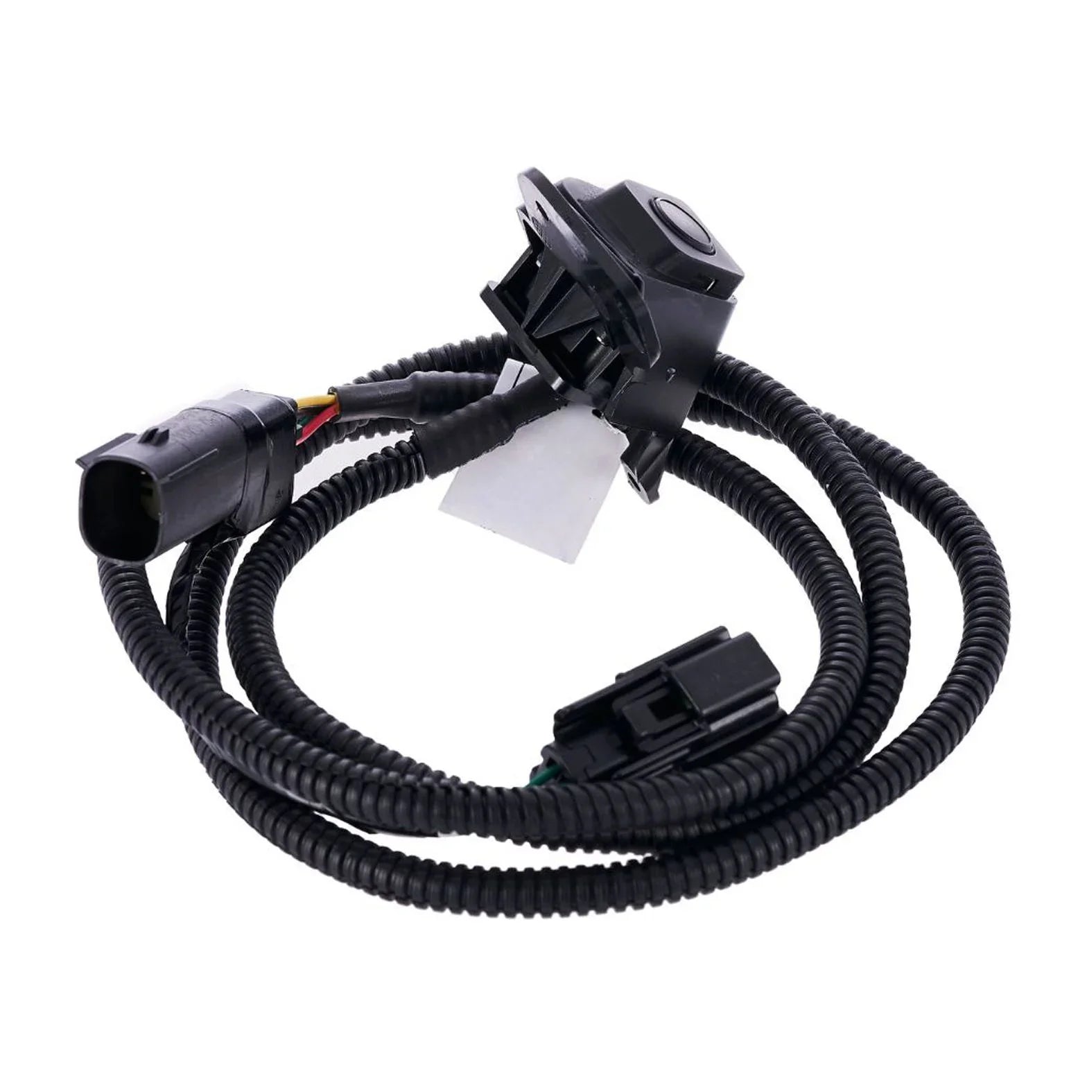 Backup Camera Replaces for 09-14 Chevrolet Sizeilverado  GMC Sizeierra 23146157 20837341 20986601