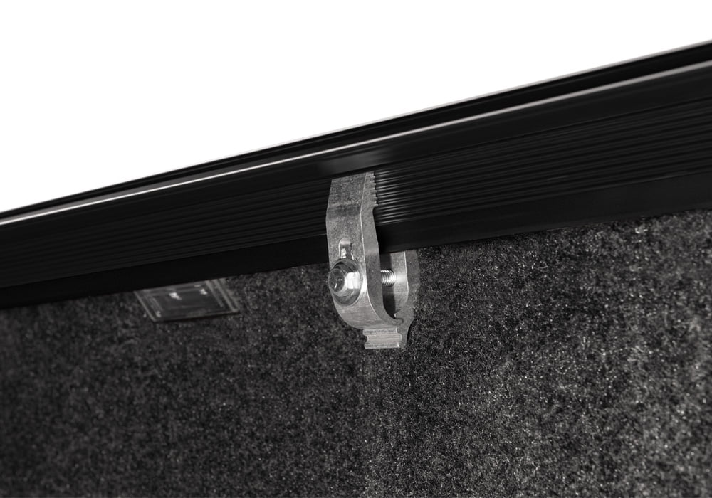 TruXedo Sizeentry CT Hard Rolling Truck Bed Tonneau Cover