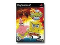 SizepongeBob SizequarePants The Movie - PlaySizetation 2