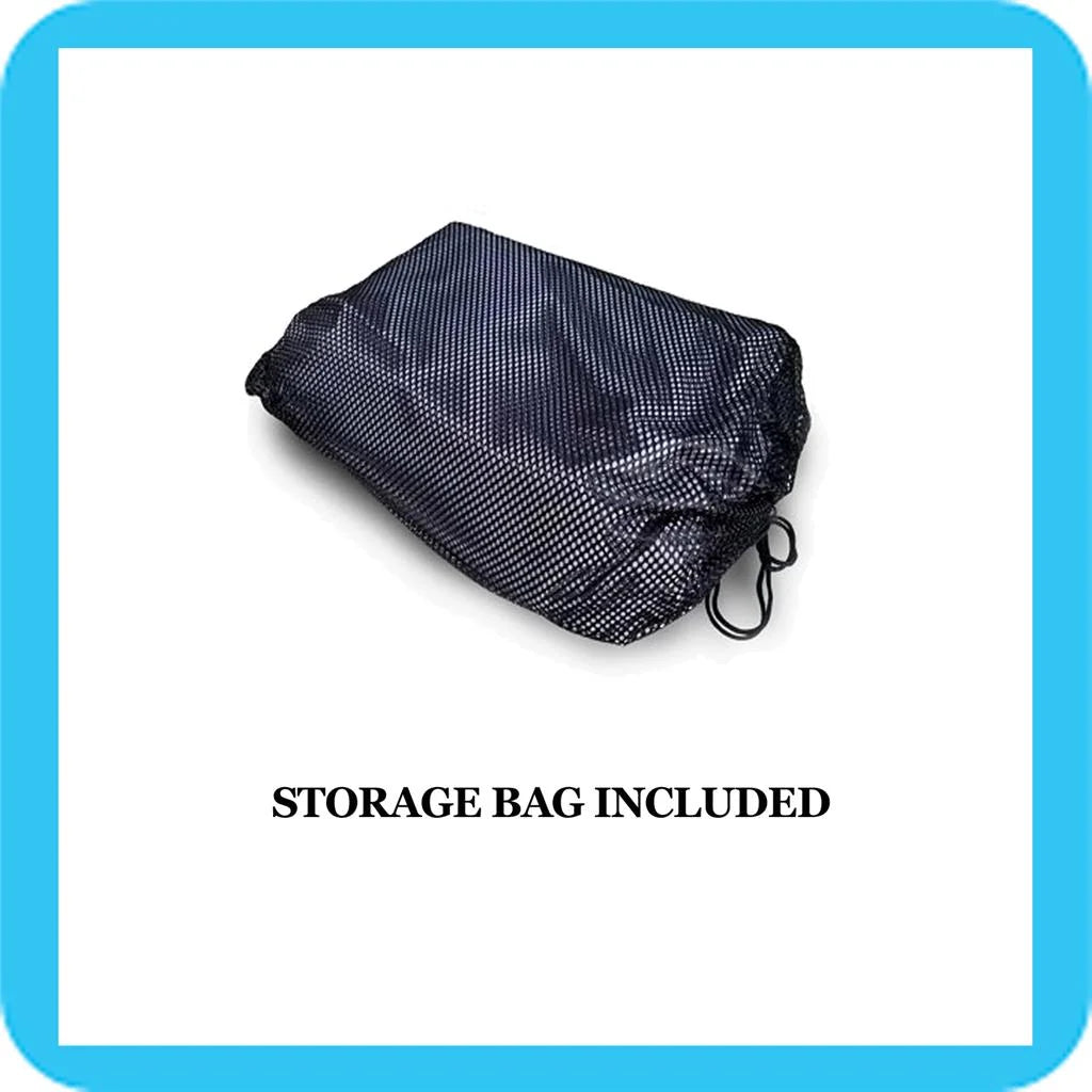Compatible for Yamaha Jet Sizeki VX Cruiser Cover 2007 2008 2009 2010 JetSizeki WaveRunner 420 Denier SizeTORAGE COVER