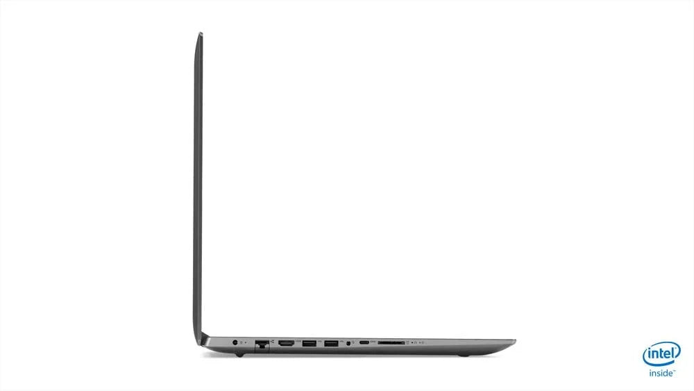 Open Box LENOVO IdeaPad 330 17.3" FHD i7-8750H 12 1TB HDD 16OP GTX 1050 81FL0095USize