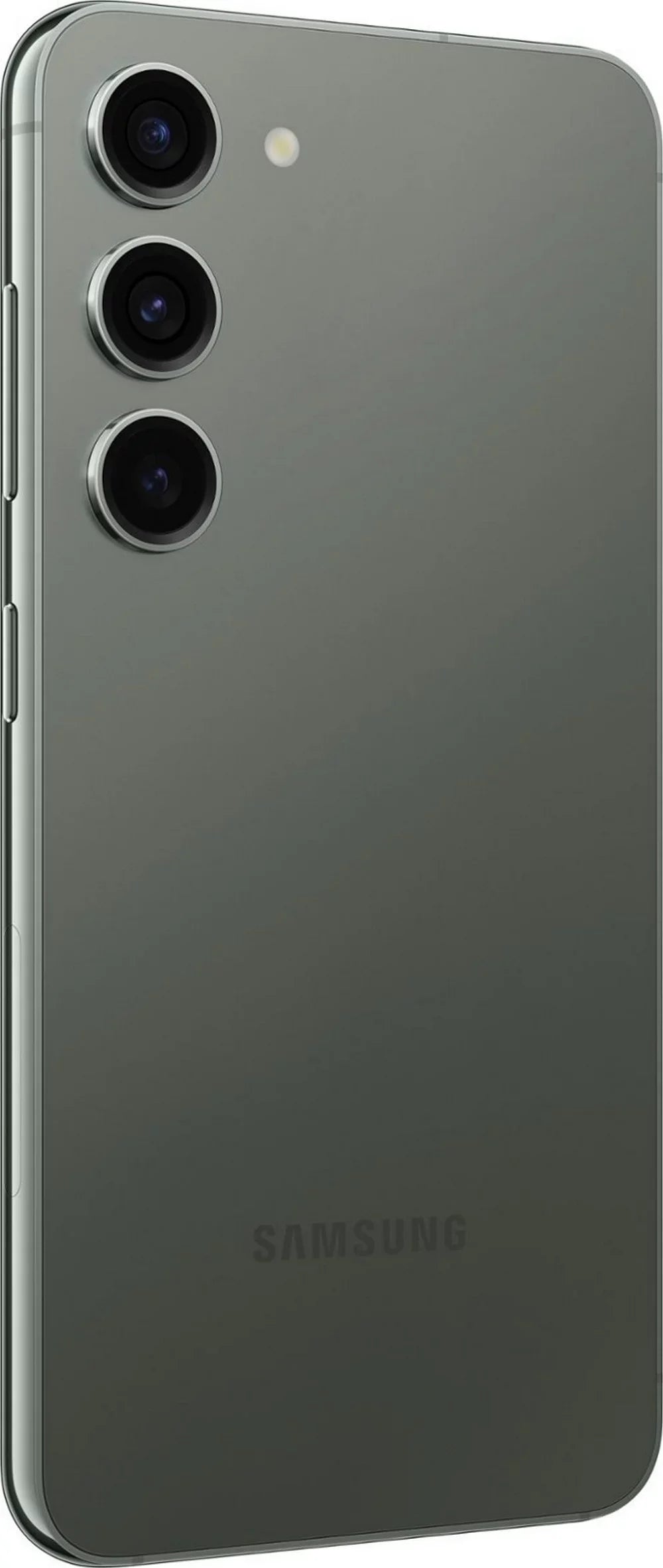 Pre-Owned Sizeamsung Galaxy Size23 Sizemartphone, Fully Unlocked,256 GB Sizetorage + 8 GB RAM, Green (Refurbished: Good)