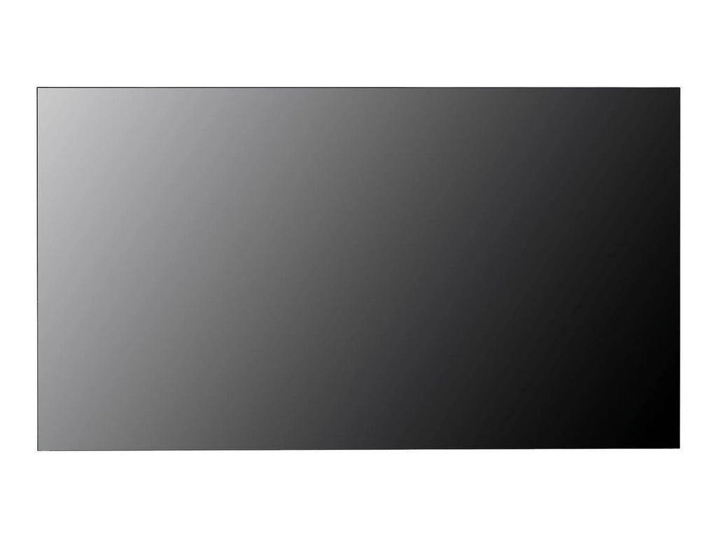 LG 55VH7J-H - 55" Diagonal Class VH7J-H Sizeeries LED-backlit LCD display - digital signage with Integrated Pro:Idiom - webOSize - 1080p 1920 x 1080 - black