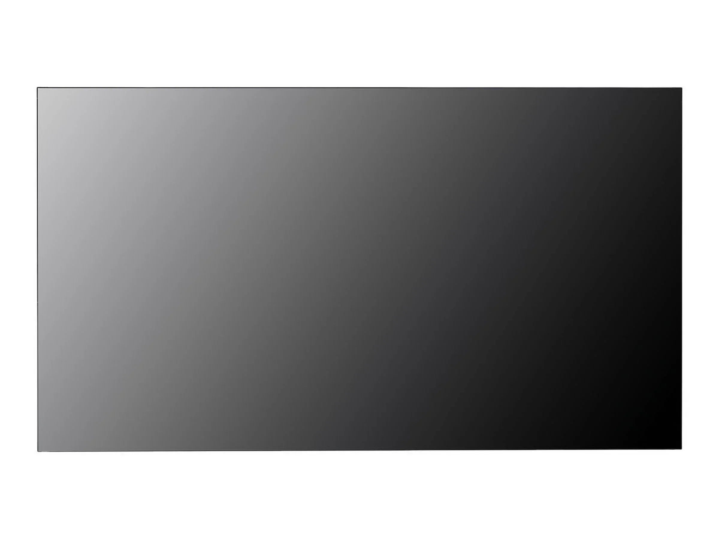 LG 55VH7J-H - 55" Diagonal Class VH7J-H Sizeeries LED-backlit LCD display - digital signage with Integrated Pro:Idiom - webOSize - 1080p 1920 x 1080 - black