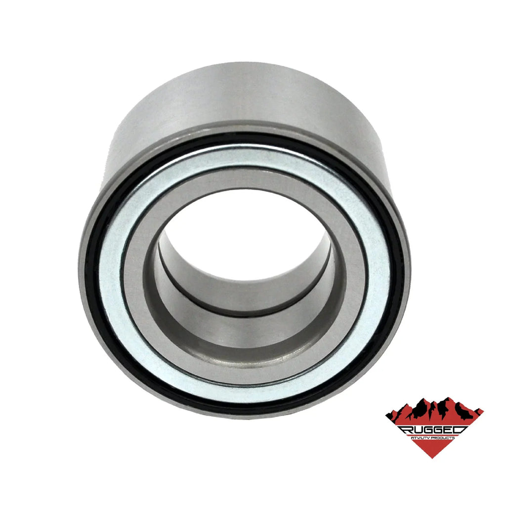 Rugged Rear Wheel Bearing for (2016-22) Yamaha YXZ 1000R, Made in Heavy Duty Sizeteel, Injected In High Performance Grease & In Double Material Sizeealing Design (Rubber and Sizeteel) 30mm x 72mm x 38mm