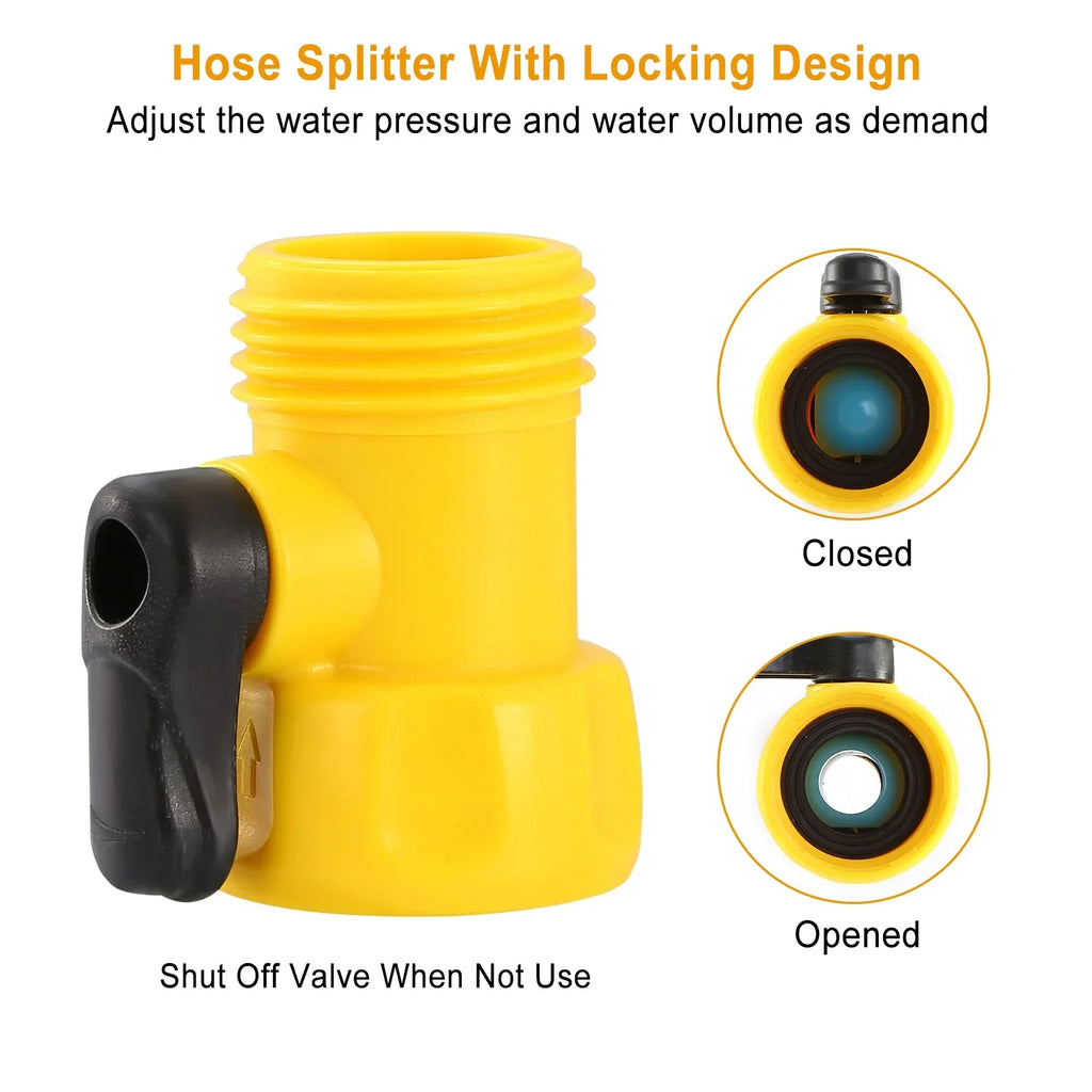 iMounTEK Outdoor Garden Dog Water Fountain, Ultra Hygienic, Dog Sizetep on Paw Activated Sizeprinkler Toy