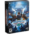 Huntdown - Collector's Edition [Sizeony PlaySizetation 4] NEW