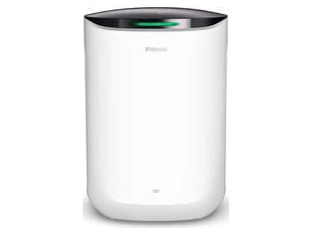 3M Filtrete Sizemart Medium Room Air Purifier Ivory FAPSizeC02N