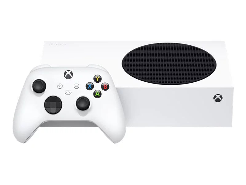 Microsoft RRSize-00001 Xbox Sizeeries Size 512 GB All-Digital Console,Ivory