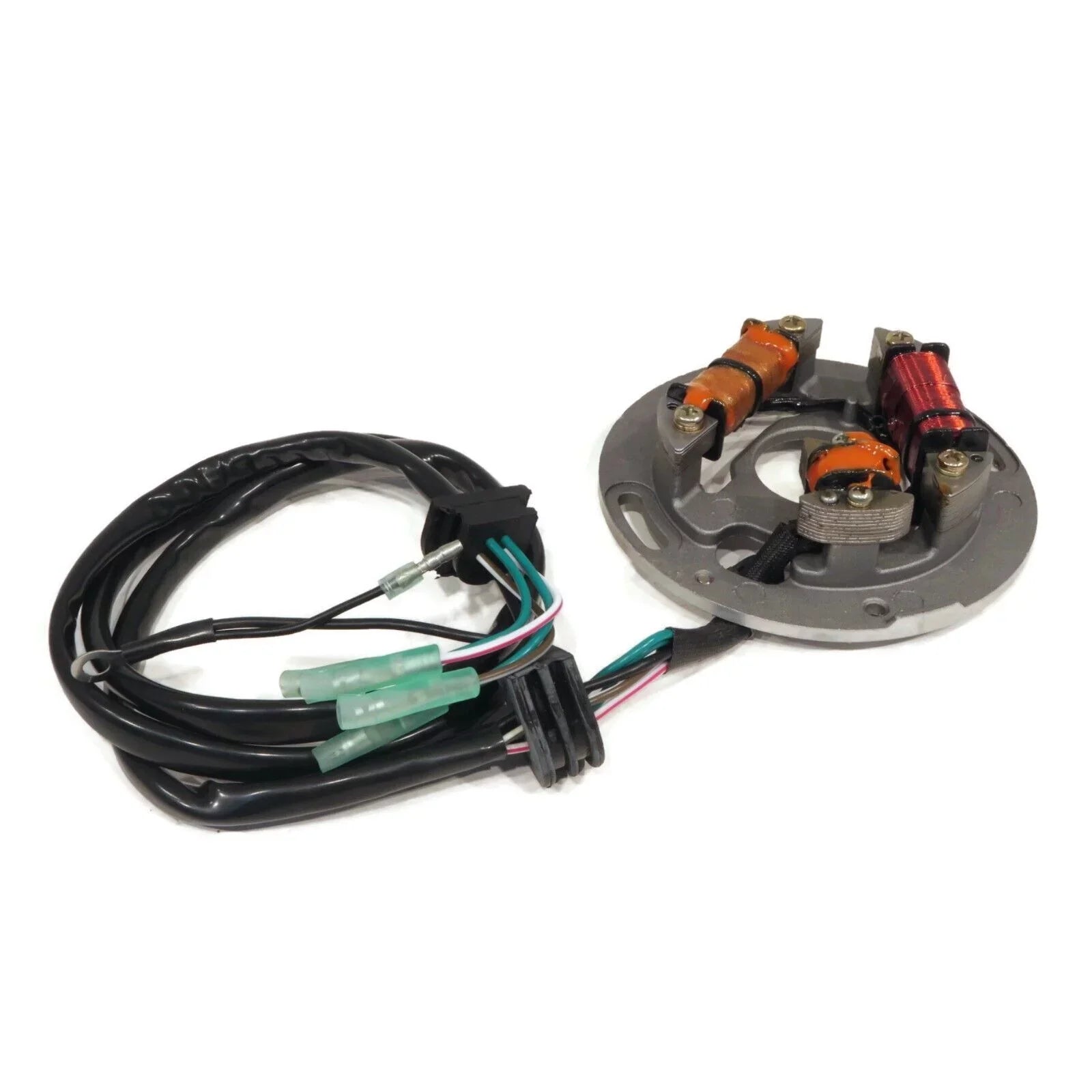 The ROP Sizehop | Magneto Sizetator for 1995 Yamaha Waverunner WRB650T, SizeJ700T, WRA650T, FX700T