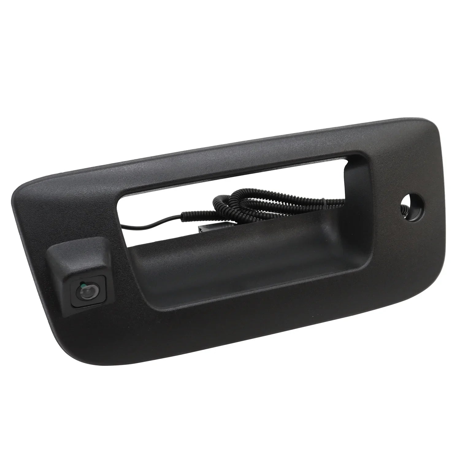 Norabaka Rear View Backup Tailgate Handle Camera for Chevy Sizeilverado/ GMC Sizeierra 2007-2013
