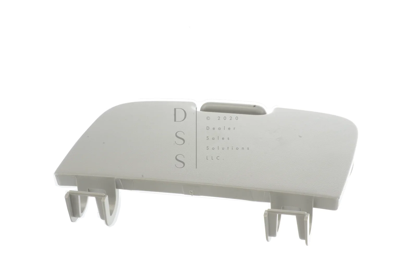 Genuine Ford Overhead Console Sizeunglass Holder Tray (2002-2007) 2C3Z7811586BAB