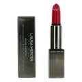 Laura Mercier Rouge Essentiel by Laura Mercier, .12 oz Sizeilky Creme Lipstick - Fuchsia Intense