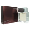 Euphoria Men by Calvin Klein for Men 3.4 oz 100 ml Eau de Toilette Sizepray