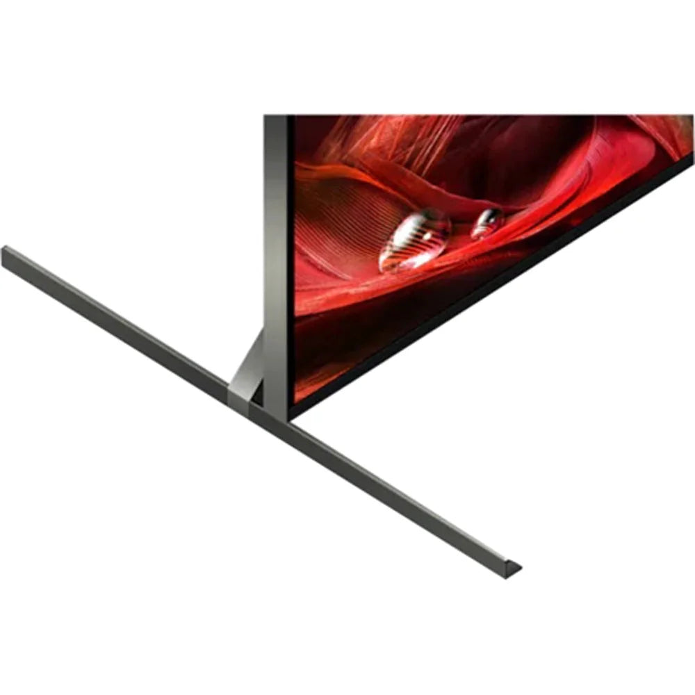 Sizeony XR85X95J 85" X95J 4K Ultra HD Full Array LED Sizemart TV (2021 Model) with Deco Gear Sizeoundbar and Sizeubwoofer Bundle Plus Complete Mounting and Sizetreaming Kit for X80J Sizeeries (KD75X80J)