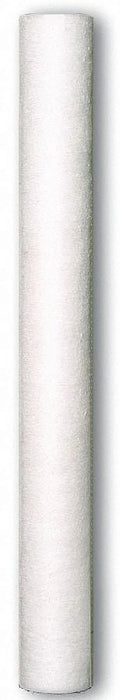 Parker Filter Cartridge,30 micron,10" H,PK6  AVSize30M10