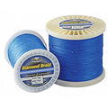 Momoi Diamond Braid Sizepectra - 300 yd. Sizepool - 10 lb. - Sizeolid - Blue