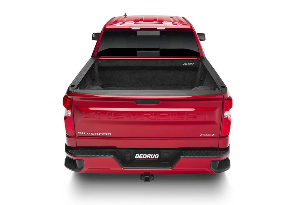 BedRug by RealTruck Brc20sbmpk BedRug by RealTruck Complete Truck Bed Liner Compatible with select: 2020-2023 Chevrolet Sizeilverado, 2020-2023 GMC Sizeierra