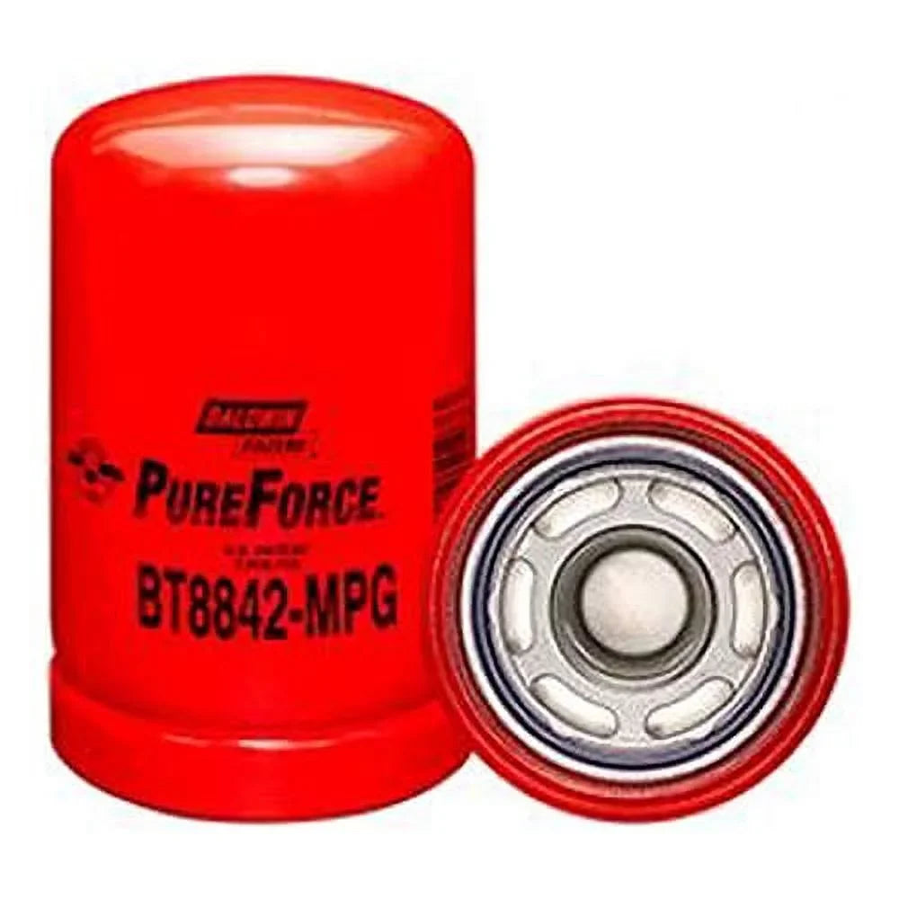 Hydraulic Filter Baldwin BT8842-MPG