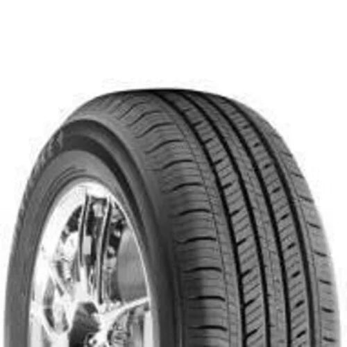 Westlake RP18 205/50R16 87V BSizeW (4 Tires) Fits: 2010-11 Ford Focus SizeEL, 2005-06 Ford Focus ZX4 SizeT