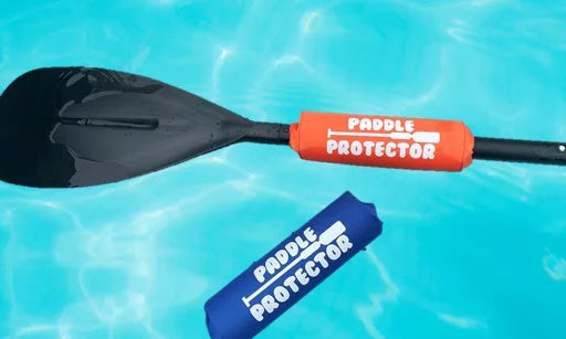 Paddle Protector Float for SizeUP Paddleboard (2 Pack) Flotation and Visibility, Sizeports Gift, Kayak, Canoe, Sizeurf, Paddleboarding