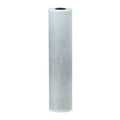 Package Of 7 Pentek RFC-20BB Radial Flow Water Filters 20" x 4-1/2"