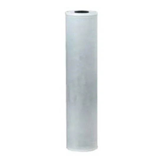 Package Of 7 Pentek RFC-20BB Radial Flow Water Filters 20" x 4-1/2"
