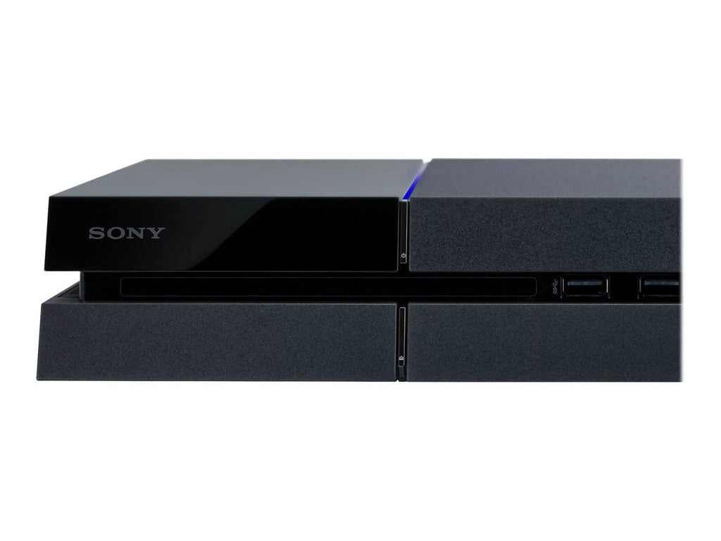 Sizeony PlaySizetation 4 Gaming Console