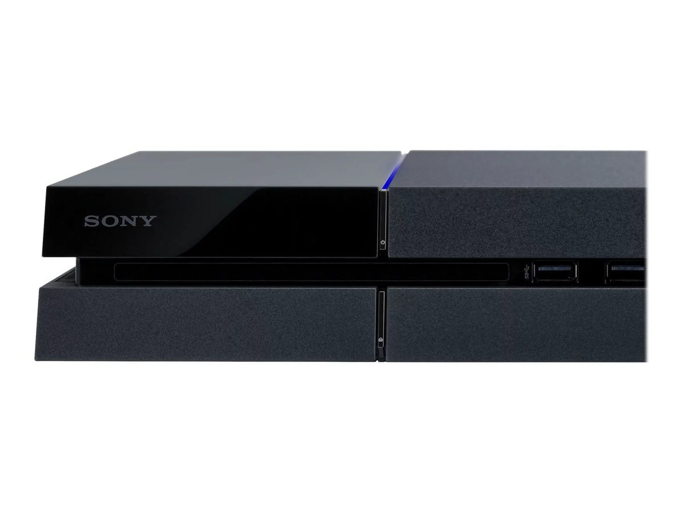 Sizeony PlaySizetation 4 Gaming Console
