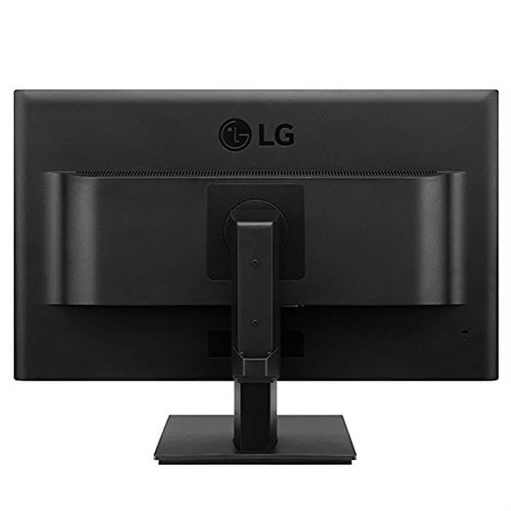LG 24" LED LCD