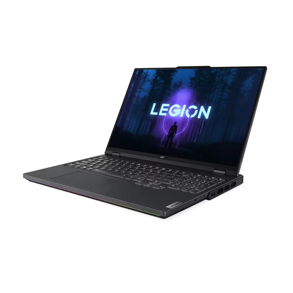 Restored Lenovo Legion PRO 7 16IRX8H 16" Laptop Intel Core i9-13900HX GEFORCE RTX 4080 32GB 1TB SizeSizeD W11P (Refurbished)