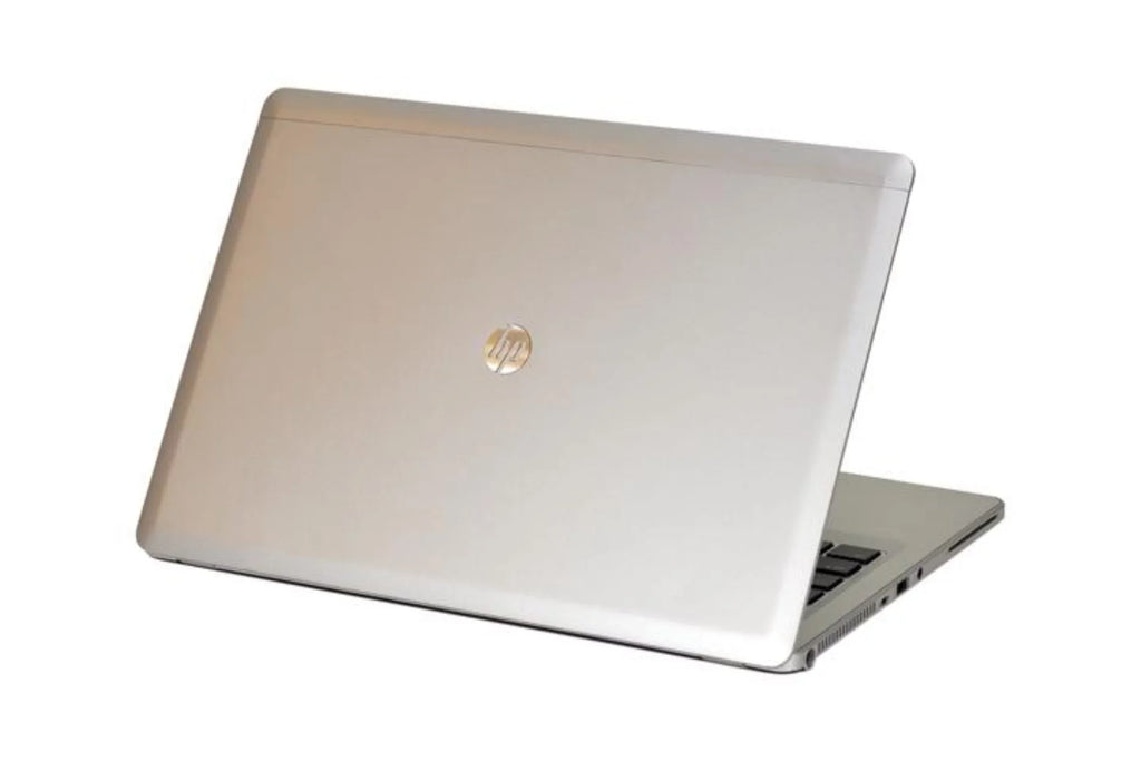 HP EliteBook Folio 9470m 14.0 in USizeED Laptop - Intel Core i5 3437U 3rd Gen 1.90 GHz 8GB 128GB SizeSizeD Windows 10 Pro 64-Bit - Webcam