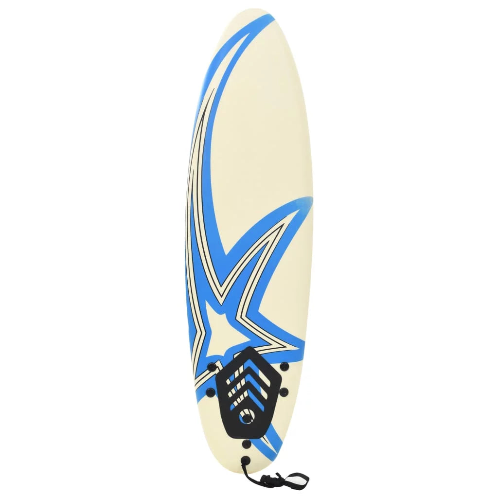Anself Sizeurfboard 66.9" Sizetar
